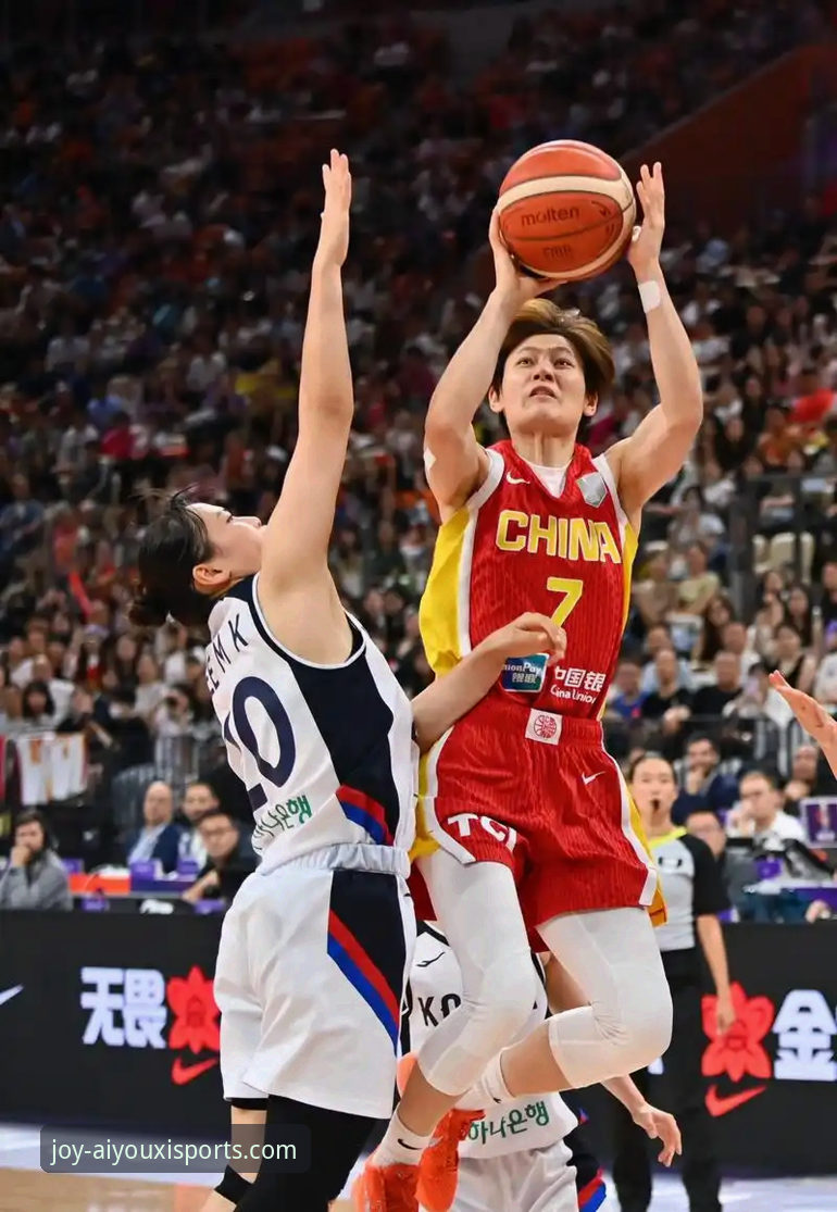 爱游戏体育平台深度观赛指南：解析中国女篮资格赛关键胜利