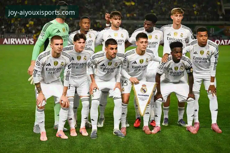 资深用户周阳分享：在爱游戏体育平台沉浸式体验皇马欧冠大捷的心得